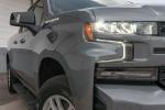Chevrolet Silverado RST Double Cab 2018 года